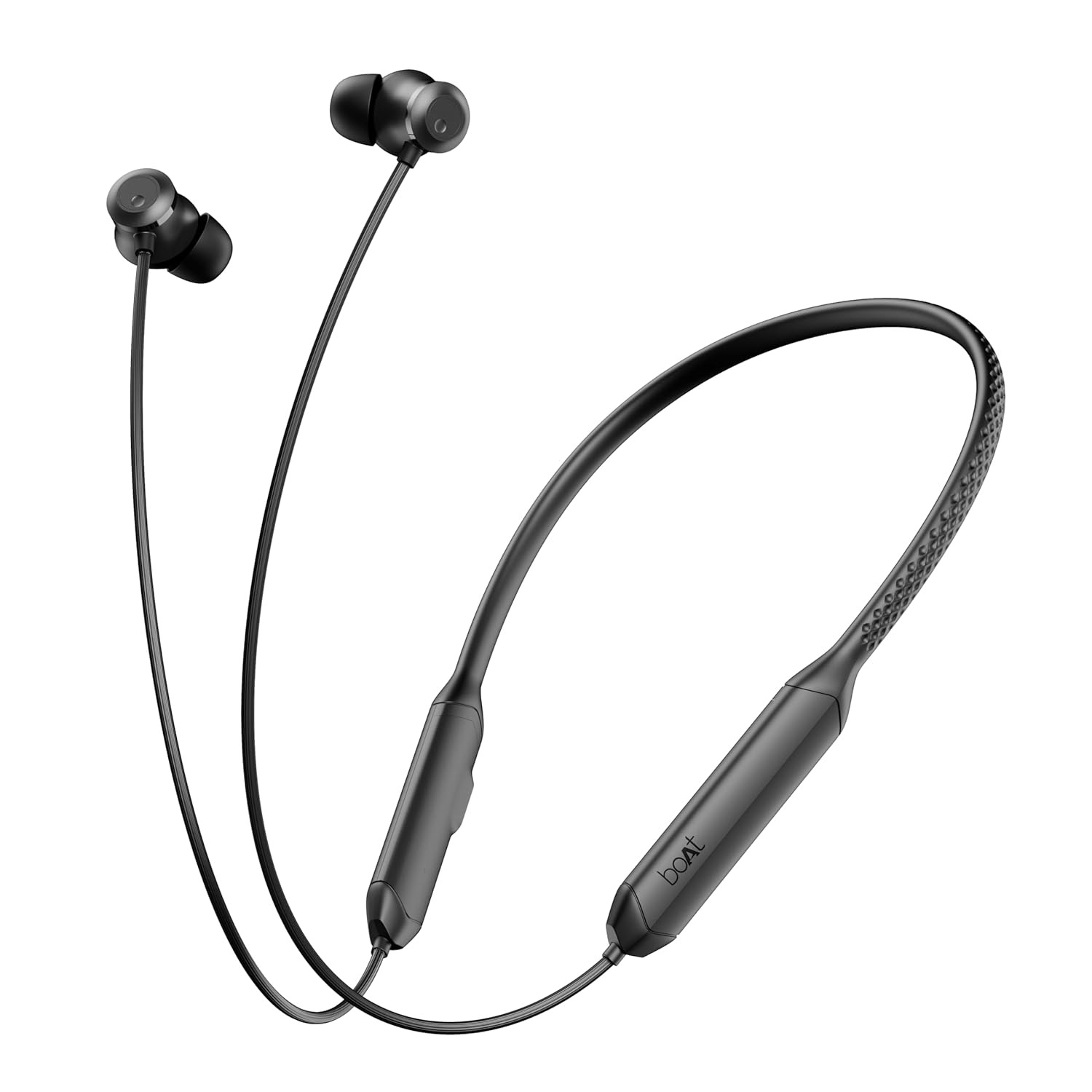 boAt Rockerz 255 Z Plus, AI-ENx Tech, Spatial Audio, 50HRS Battery
