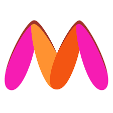 Myntra logo